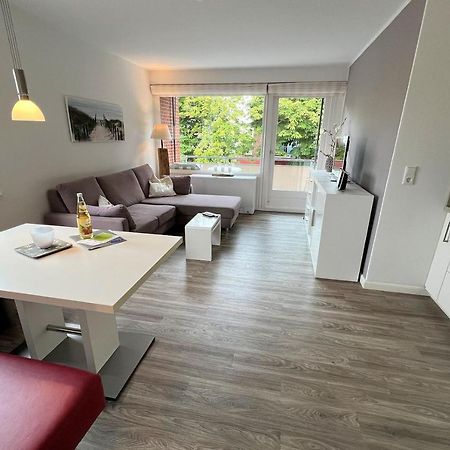 Whg Luett Lee Sandwall 60 Wyk Wyk auf Föhr Buitenkant foto
